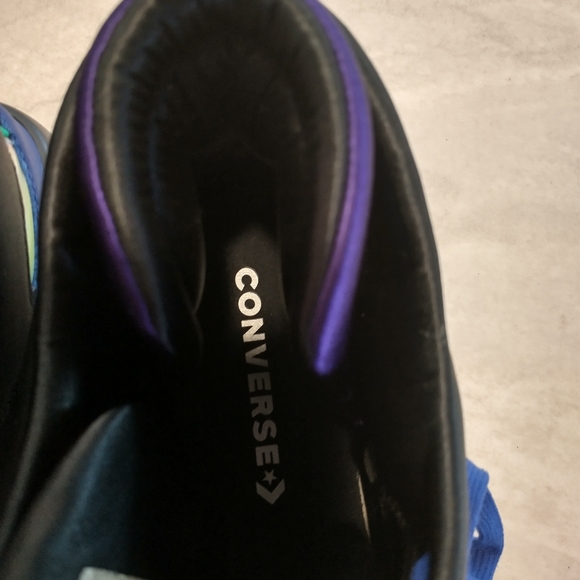 Converse Cons ERX 260 Shoes - Picture 4 of 9